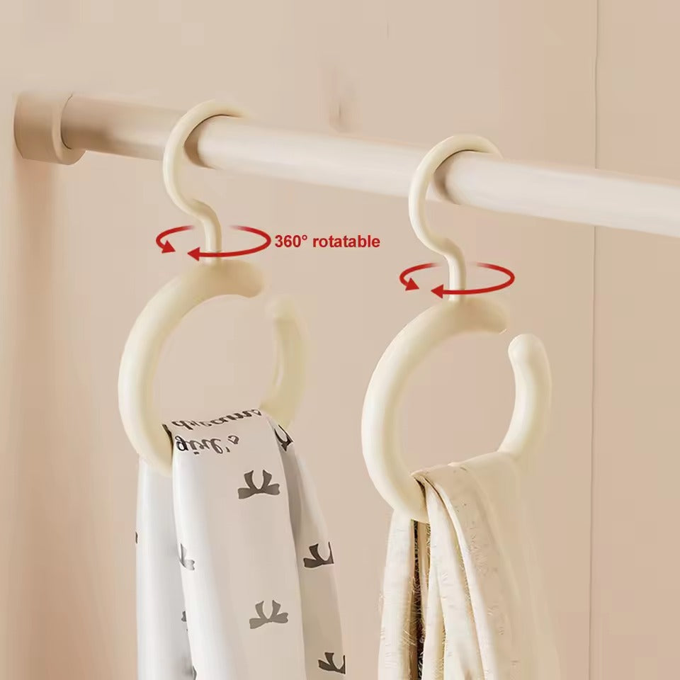 Circular Wall Hook