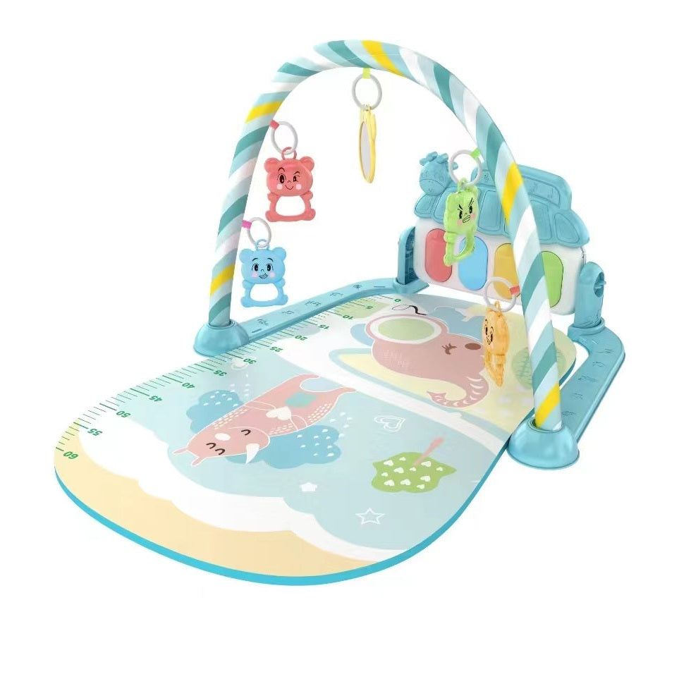 Children Pedal Piano with Light & Sound Lebanon