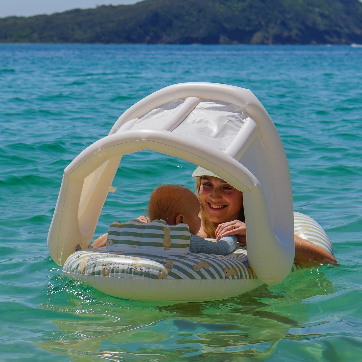 Float Together Baby Seat - Stage One