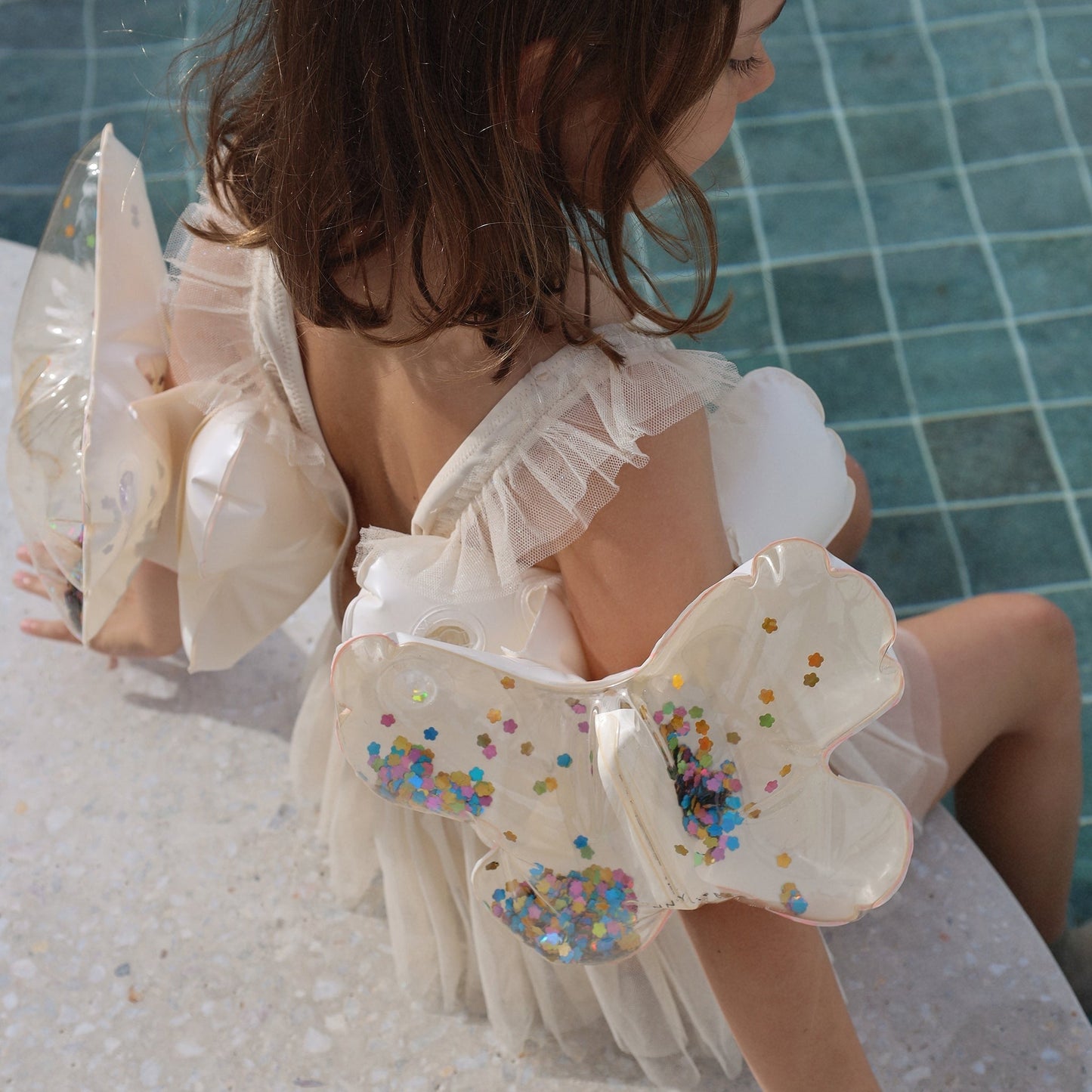Kids Inflatable Arm Bands