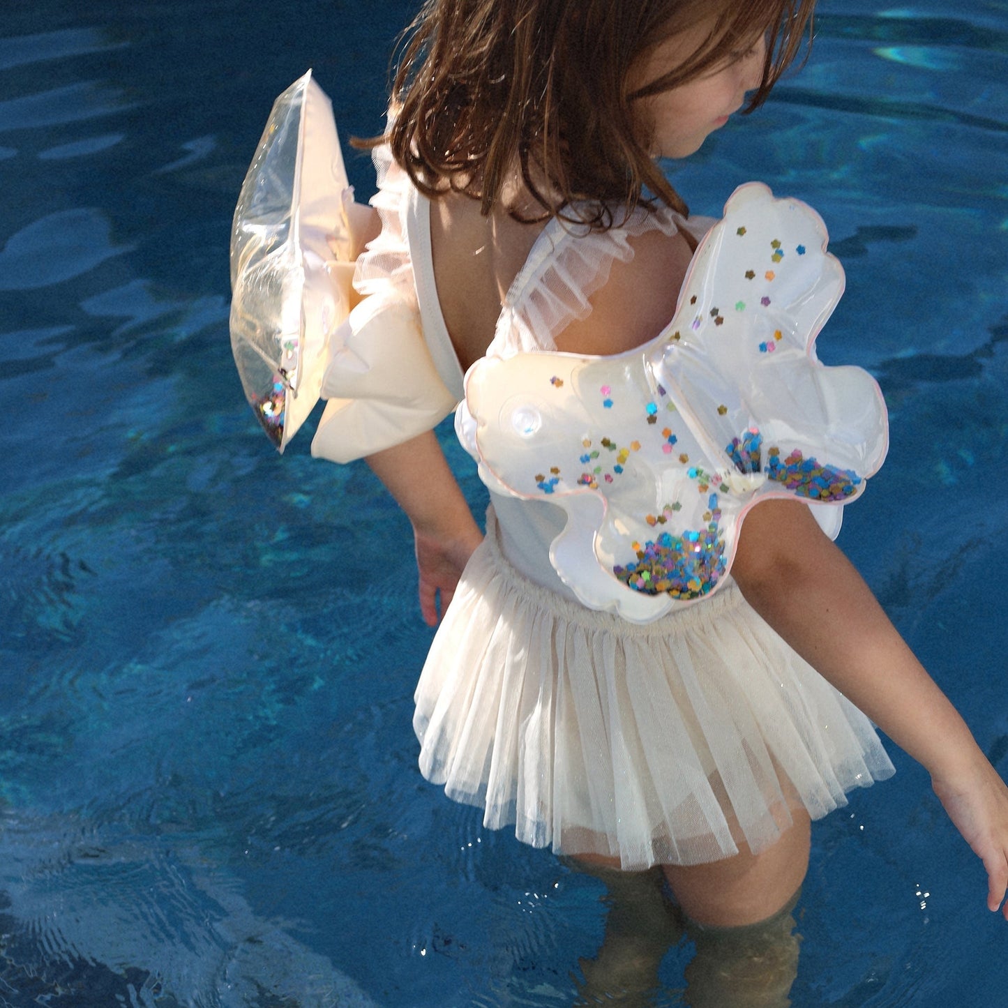 Kids Inflatable Arm Bands