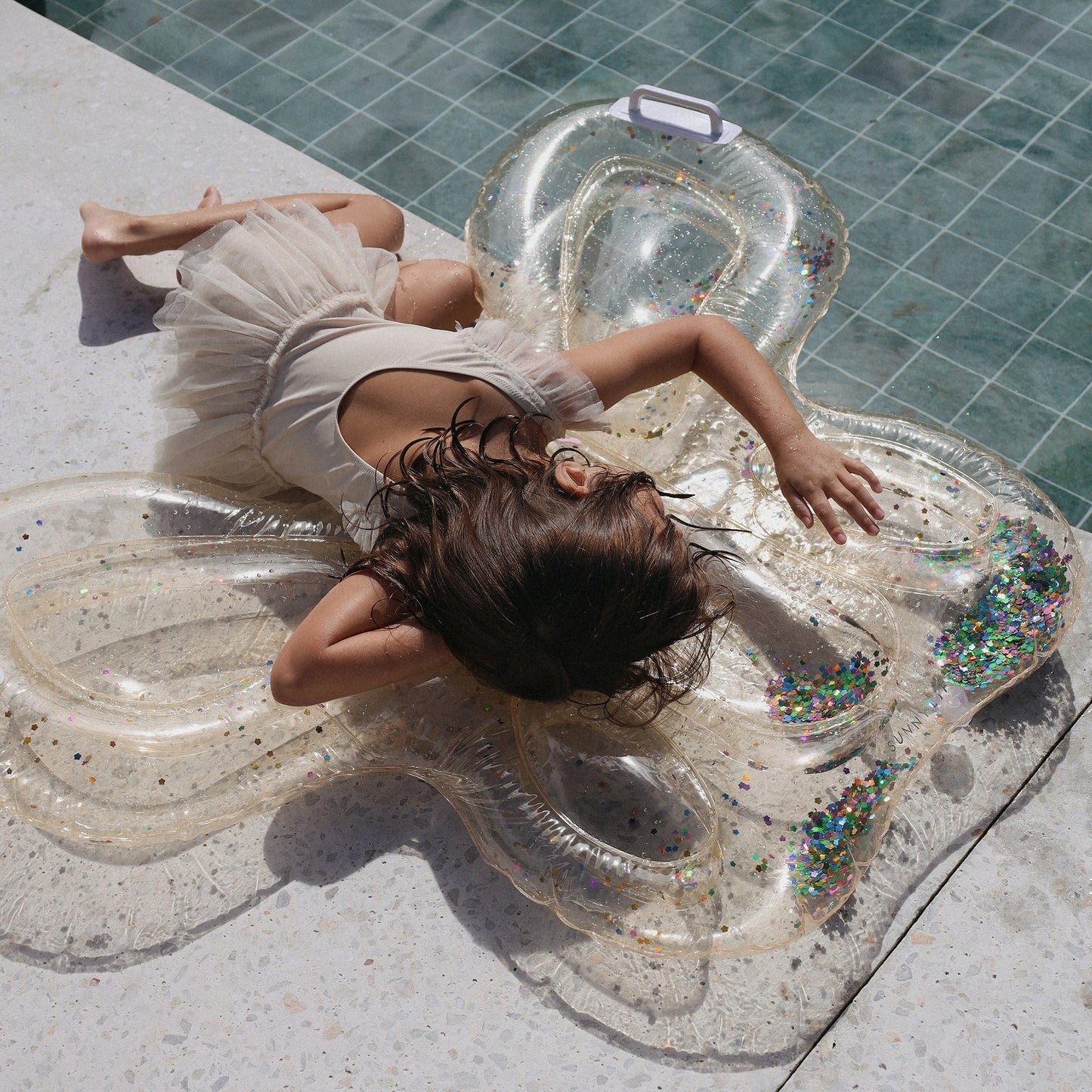 Kids Lie-On Float