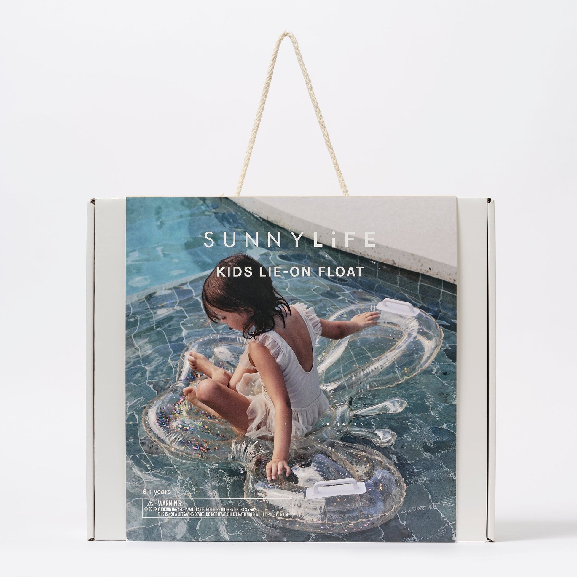 Kids Lie-On Float