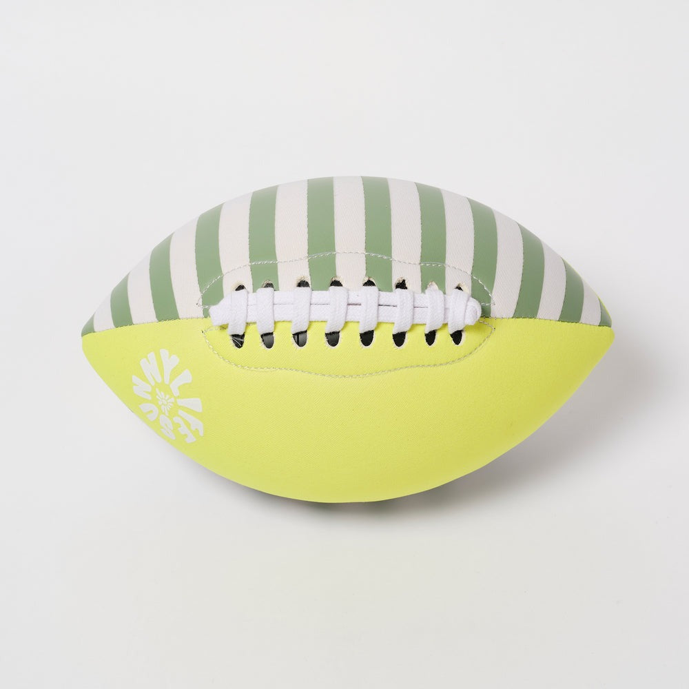 Neoprene Football