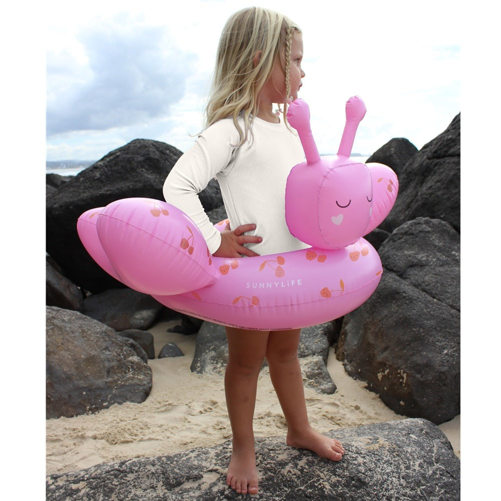 Kids Tube Pool Ring