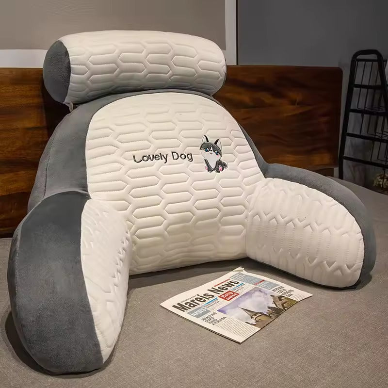 Bed Back Support Pillow