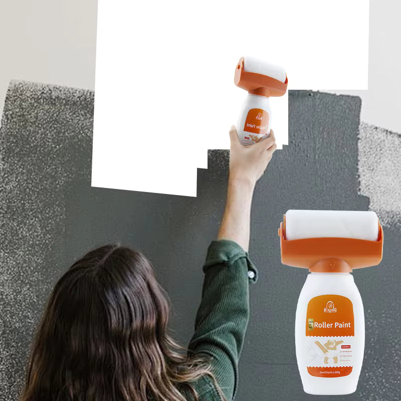 DIY Wall Repair Roller
