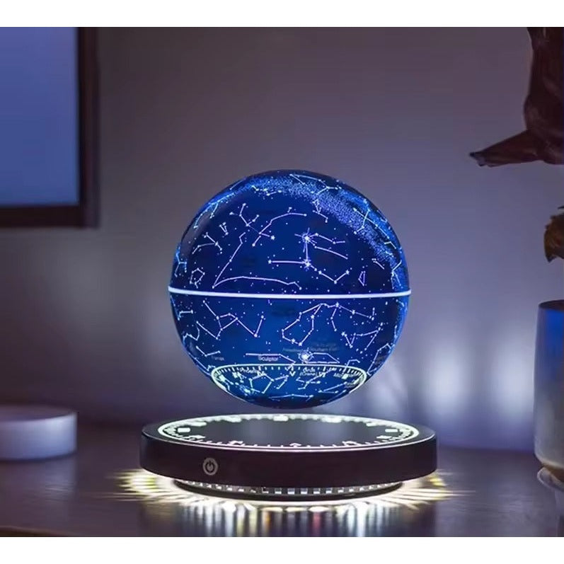 Floating Star Light