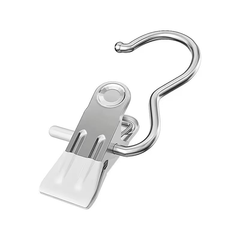 Hook Clip Hanger