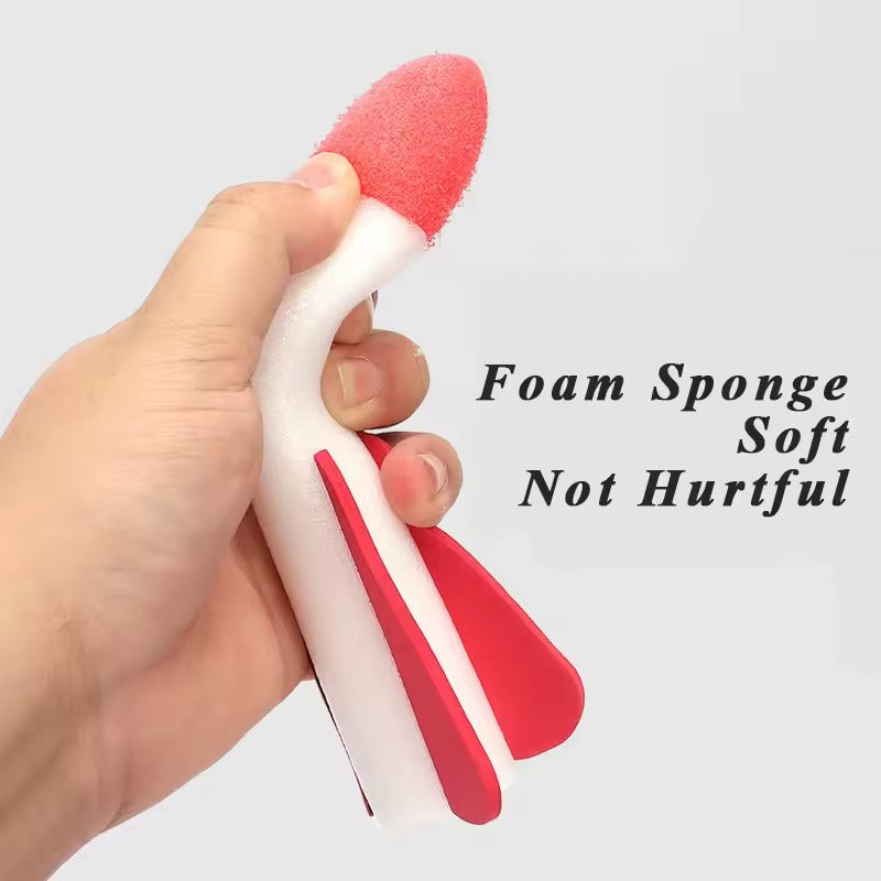 Kids Air Rocket Toy