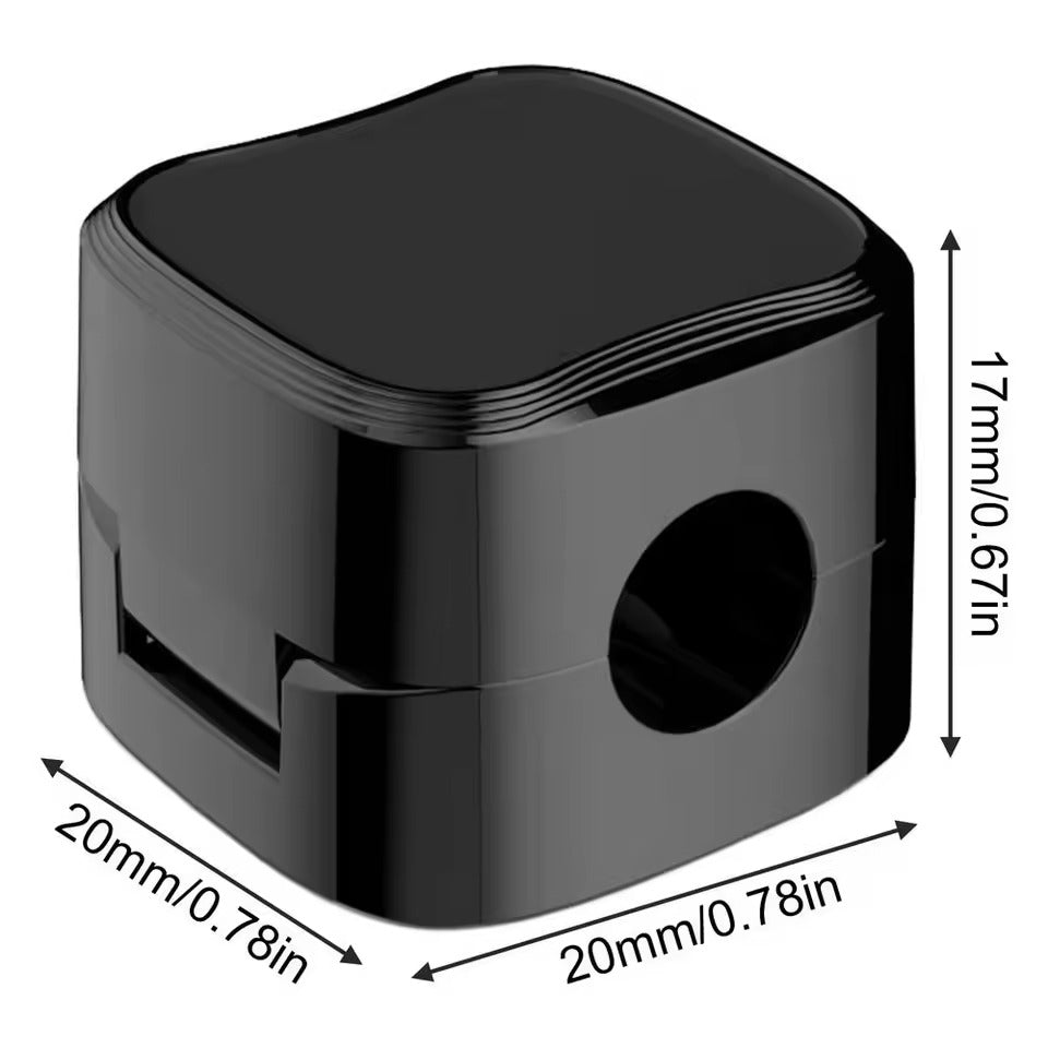 Magnetic Cable Organizer (6 Pieces)