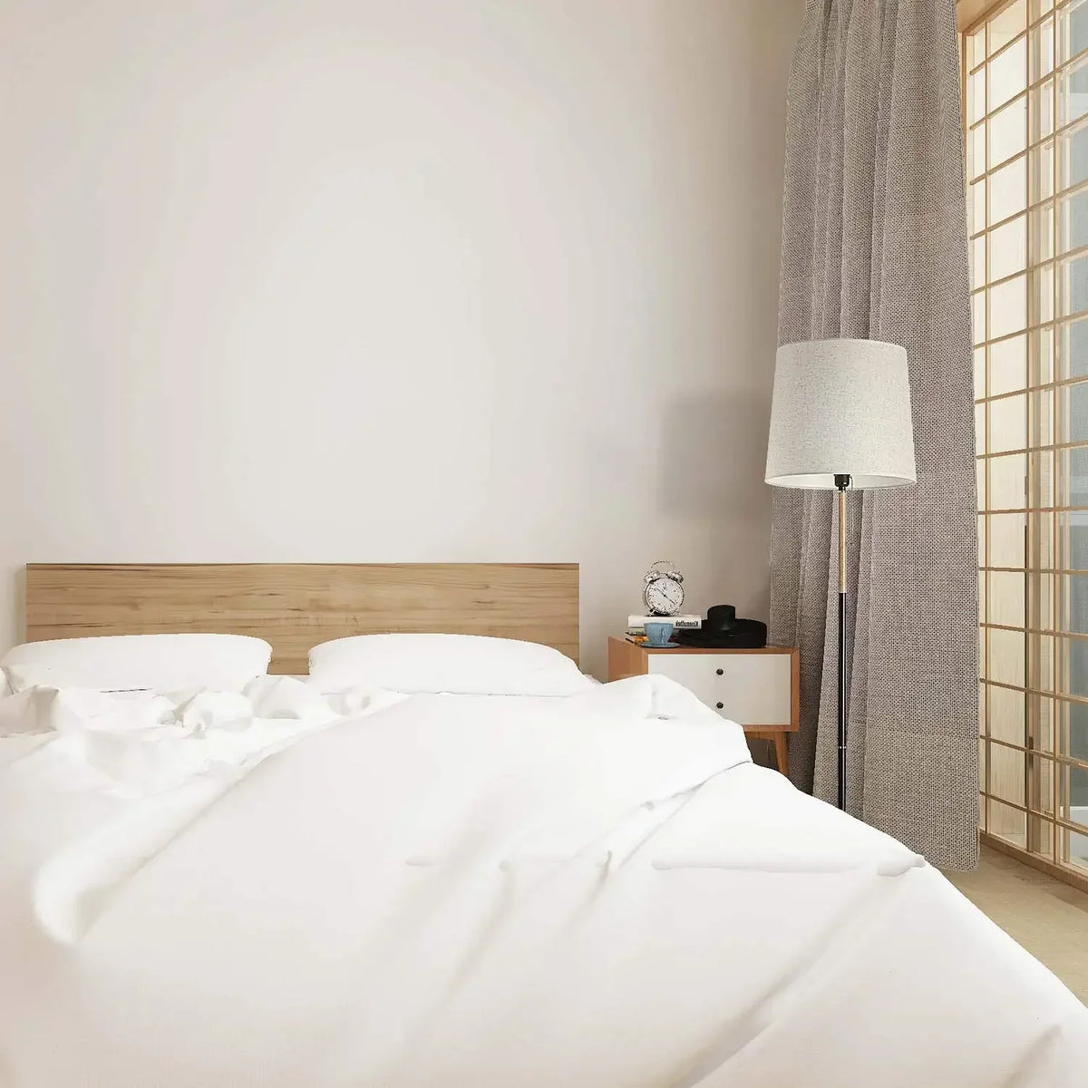 Modern Floor Lamp