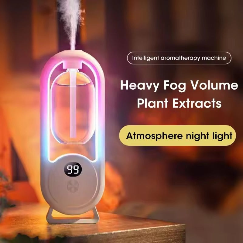 Automatic Fragrance Machine