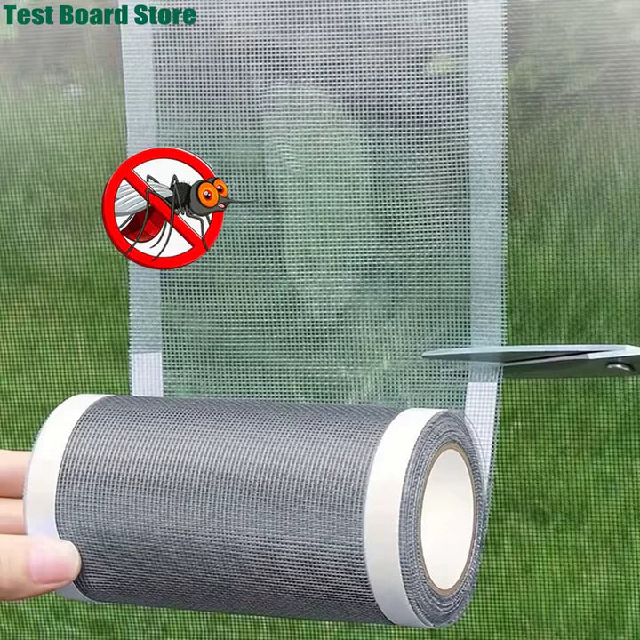 1 Roll Net tape Self