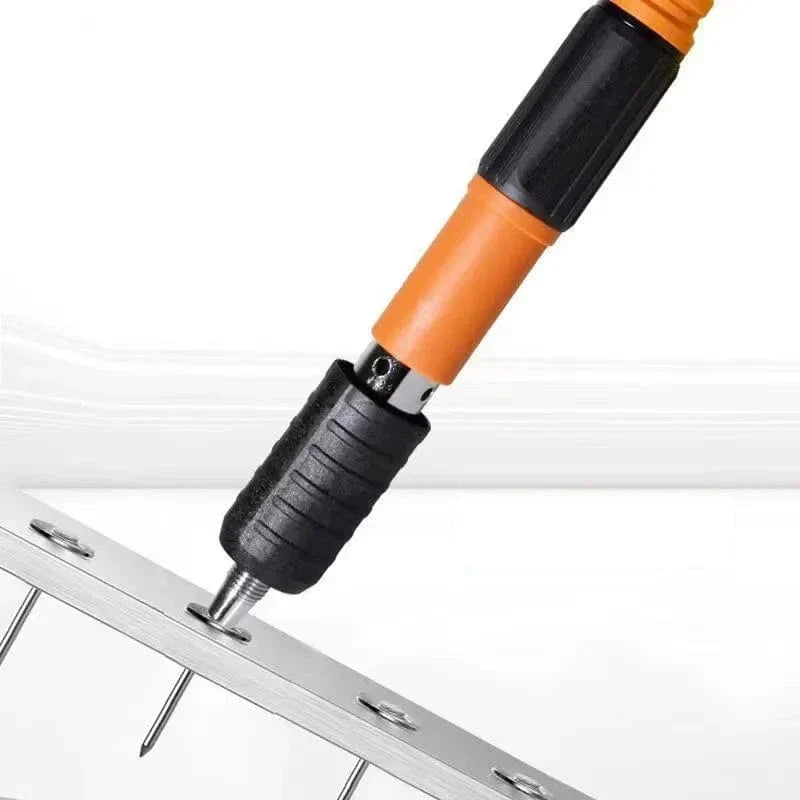 Gun Tool for Cement Wall HA2412 - Medaid International