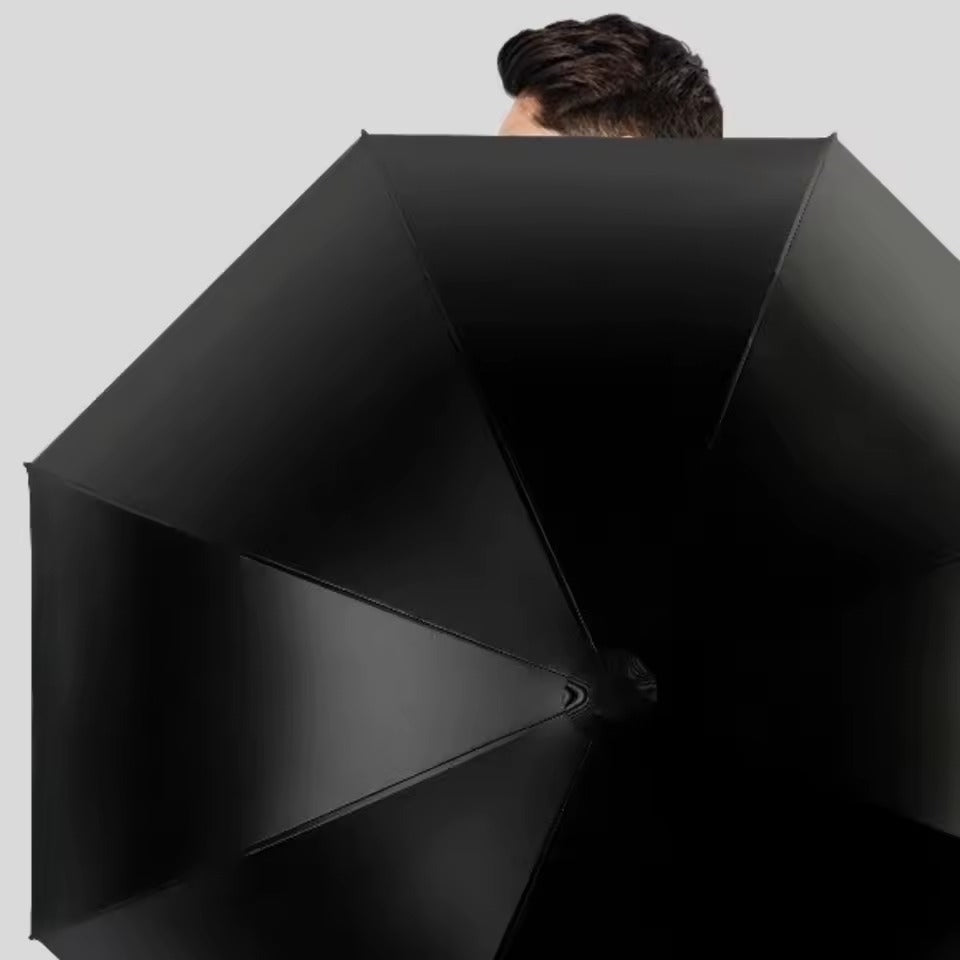 Cooling Sun & Rain Umbrella