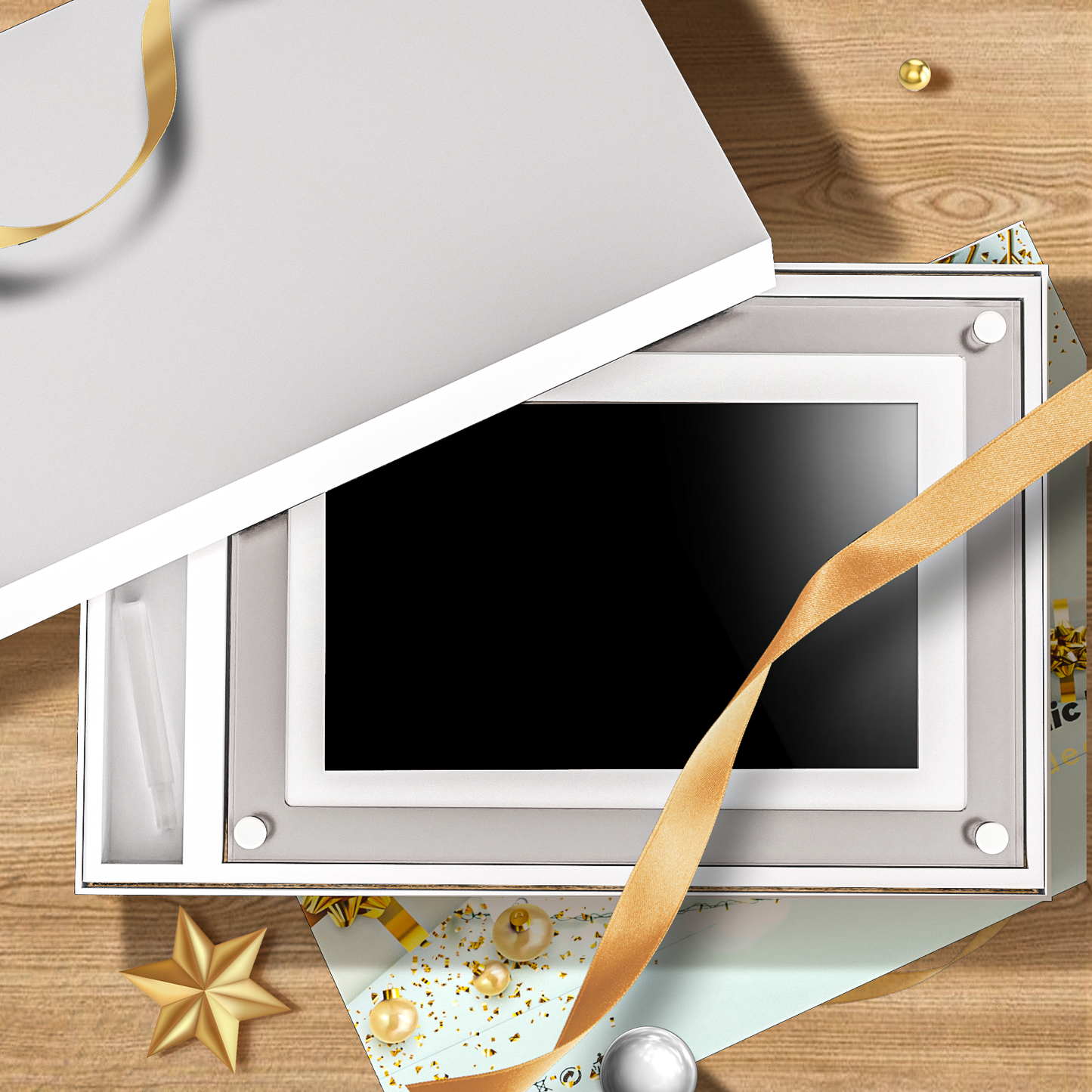 VIDEO FRAME