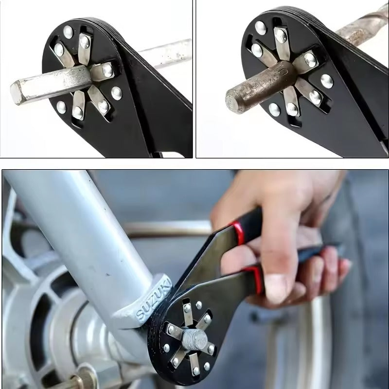 Magic Wrench