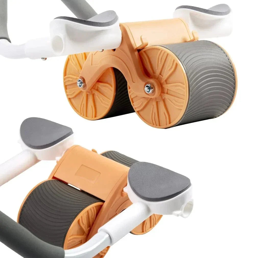 Rebound Abdominal Wheel HP1301 - Medaid International