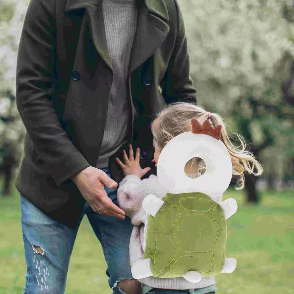 Baby Back Protector
