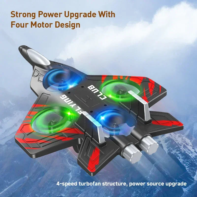 Jet Drone - Medaid International