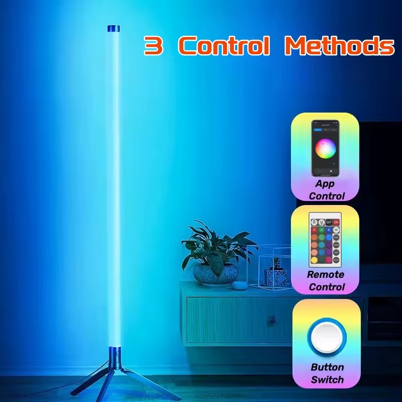 LED 360º Light Tube