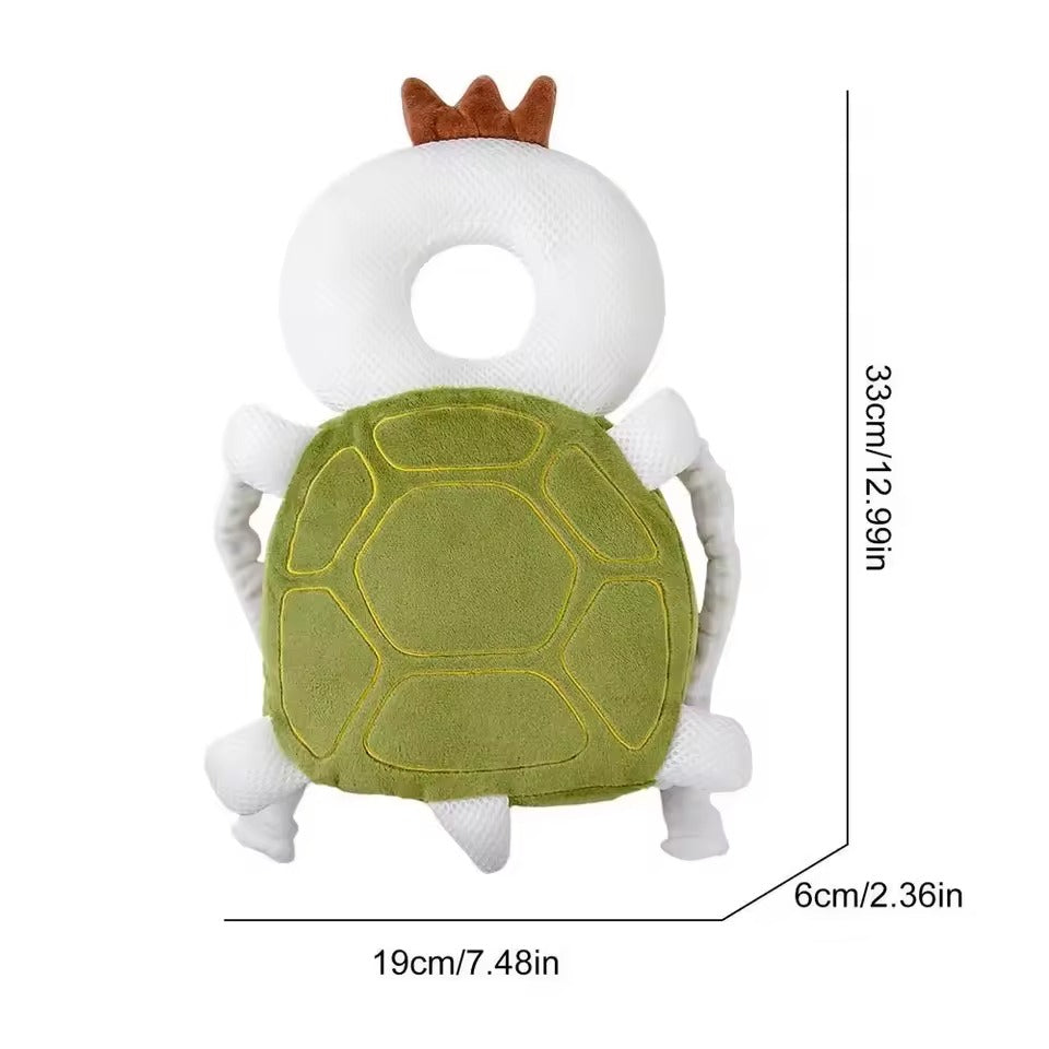 Baby Back Protector