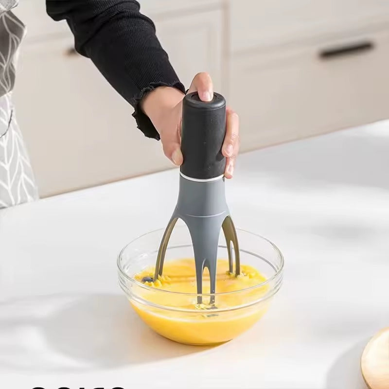 Automatic Food Stirrer