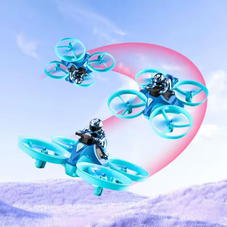 3 in 1 RC Hovercraft Toy