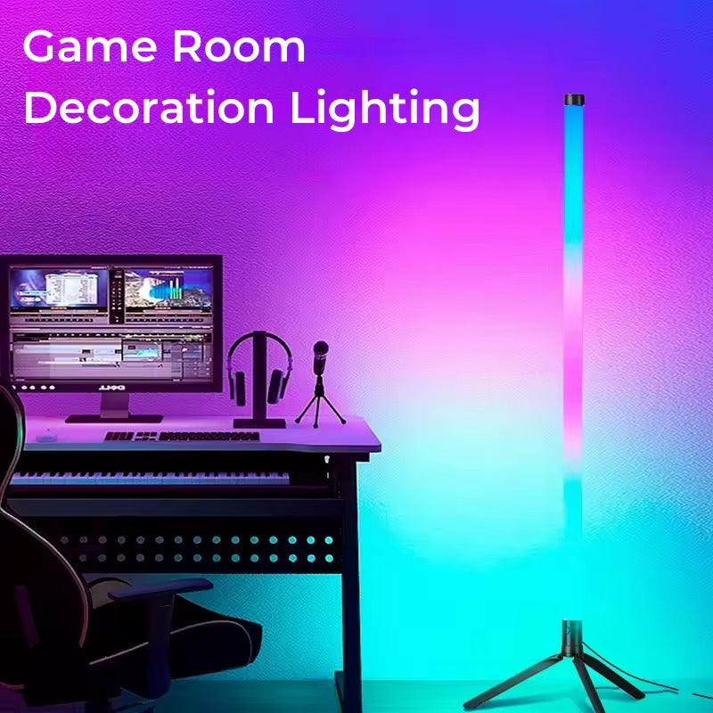 LED 360º Light Tube