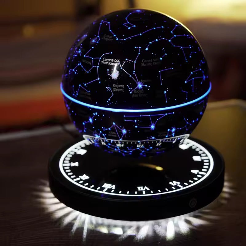Floating Star Light
