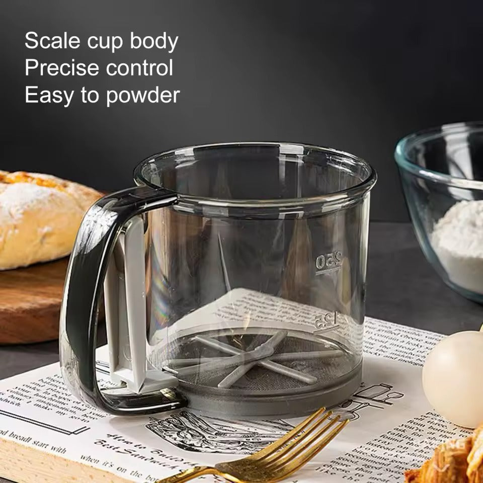 Flour Filter