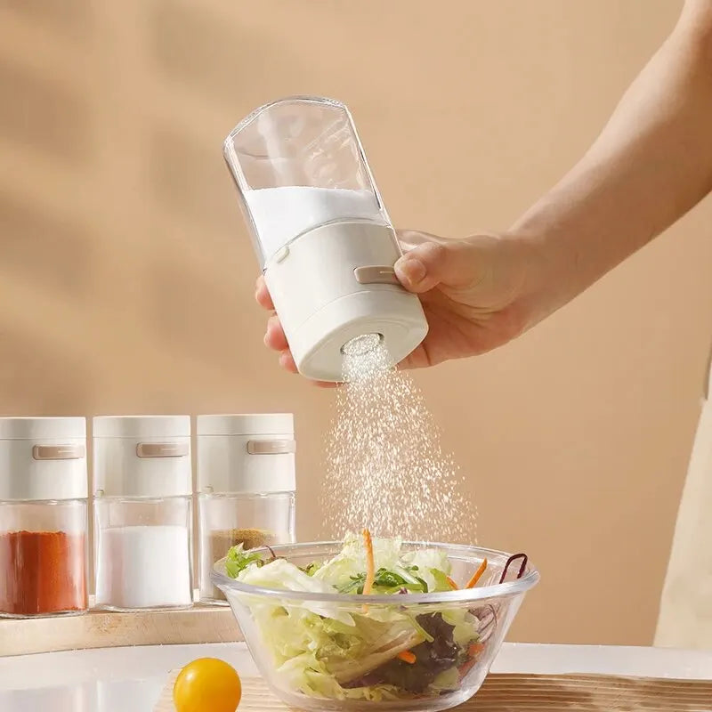 2 in 1 Smart Dispenser