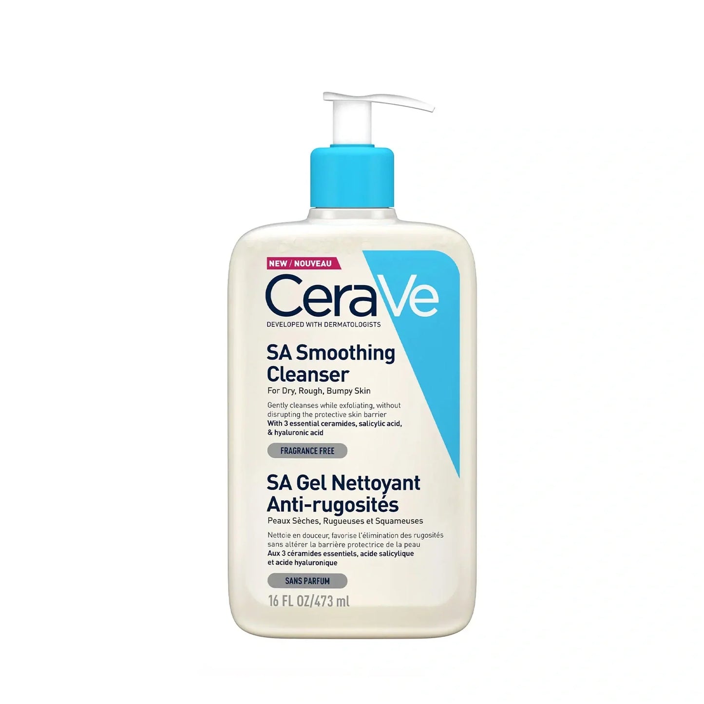 SA Smoothing Cleanser - Medaid - Lebanon
