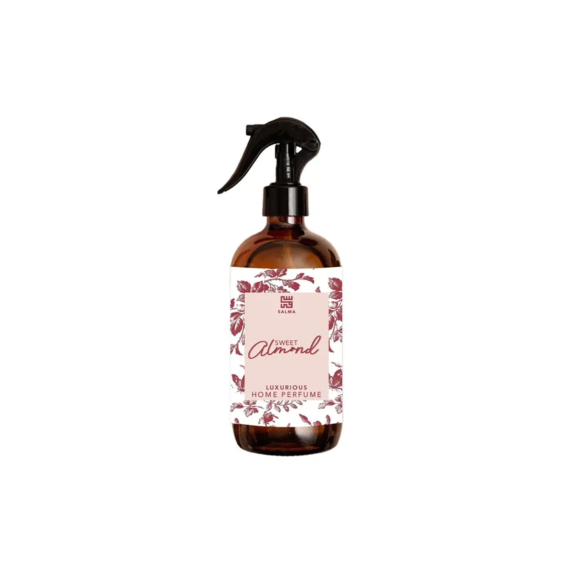 SALAM LUXURIOUS HOME PERFUME - SWEET ALMOND - Medaid International