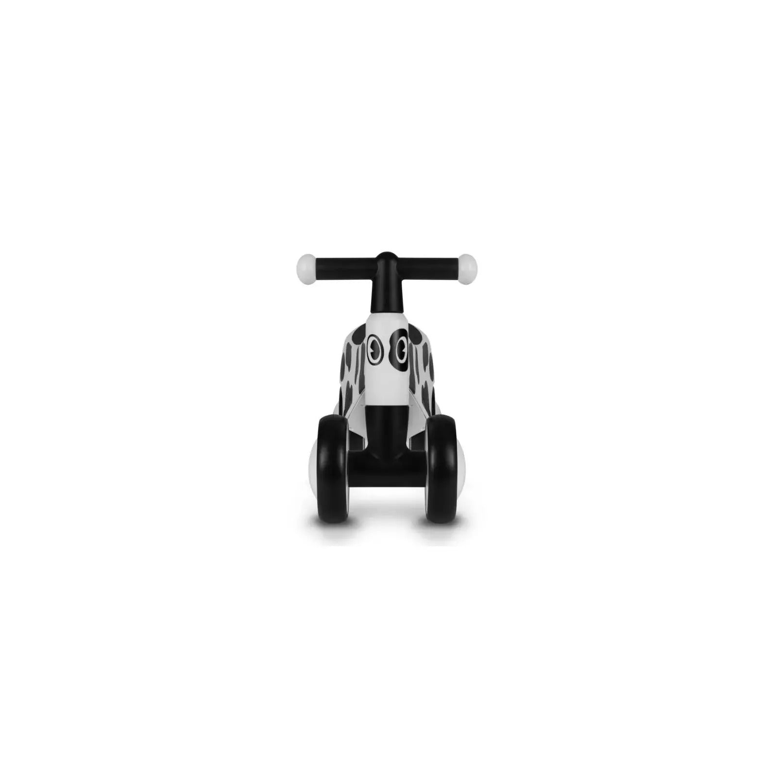 Sammy White Ride-on Toy