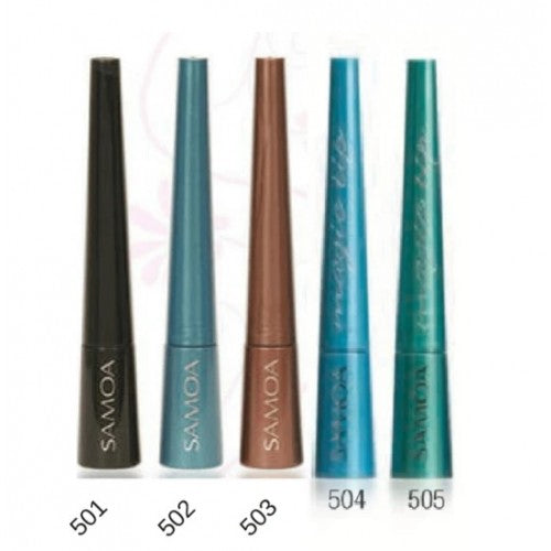 Samoa dipliner 505
