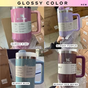 The Quencher H2.0 Flowstate™ Tumbler Stanley Cup