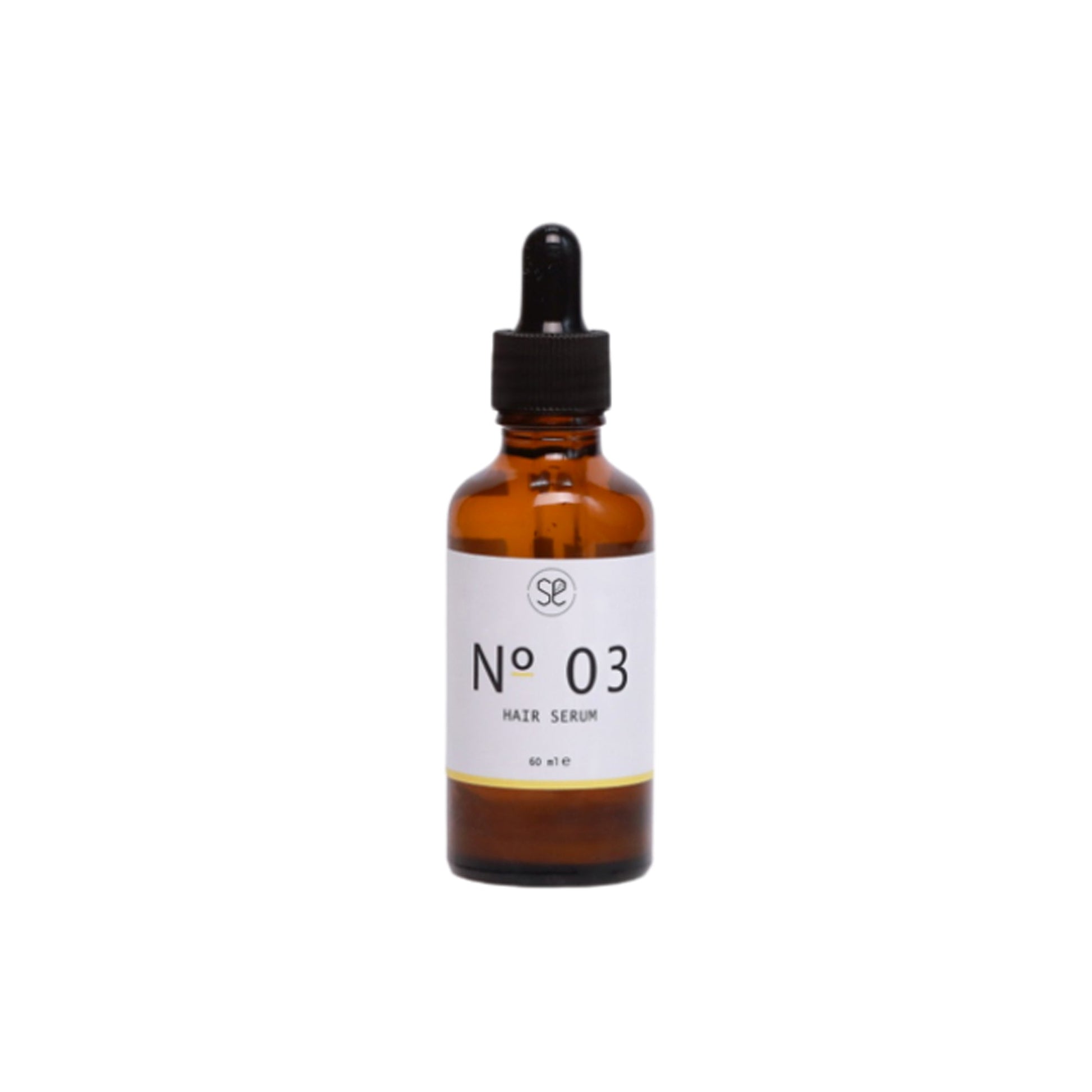 SAVVY ELEMENT N.03 HAIR SERUM - Medaid International