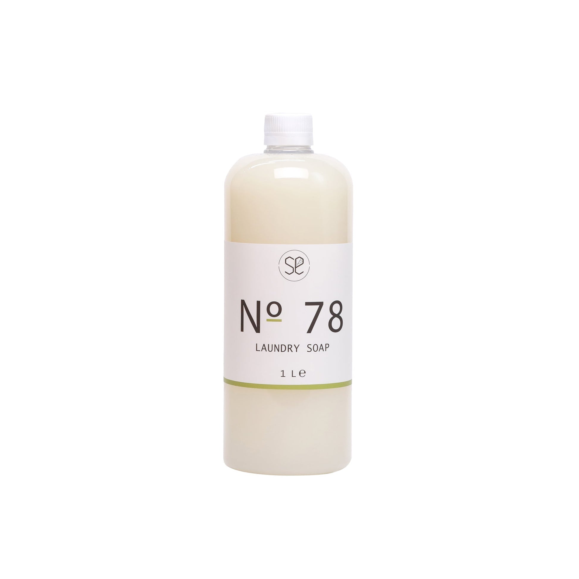 SAVVY ELEMENT N.78 LAUNDRY SOAP - Medaid International