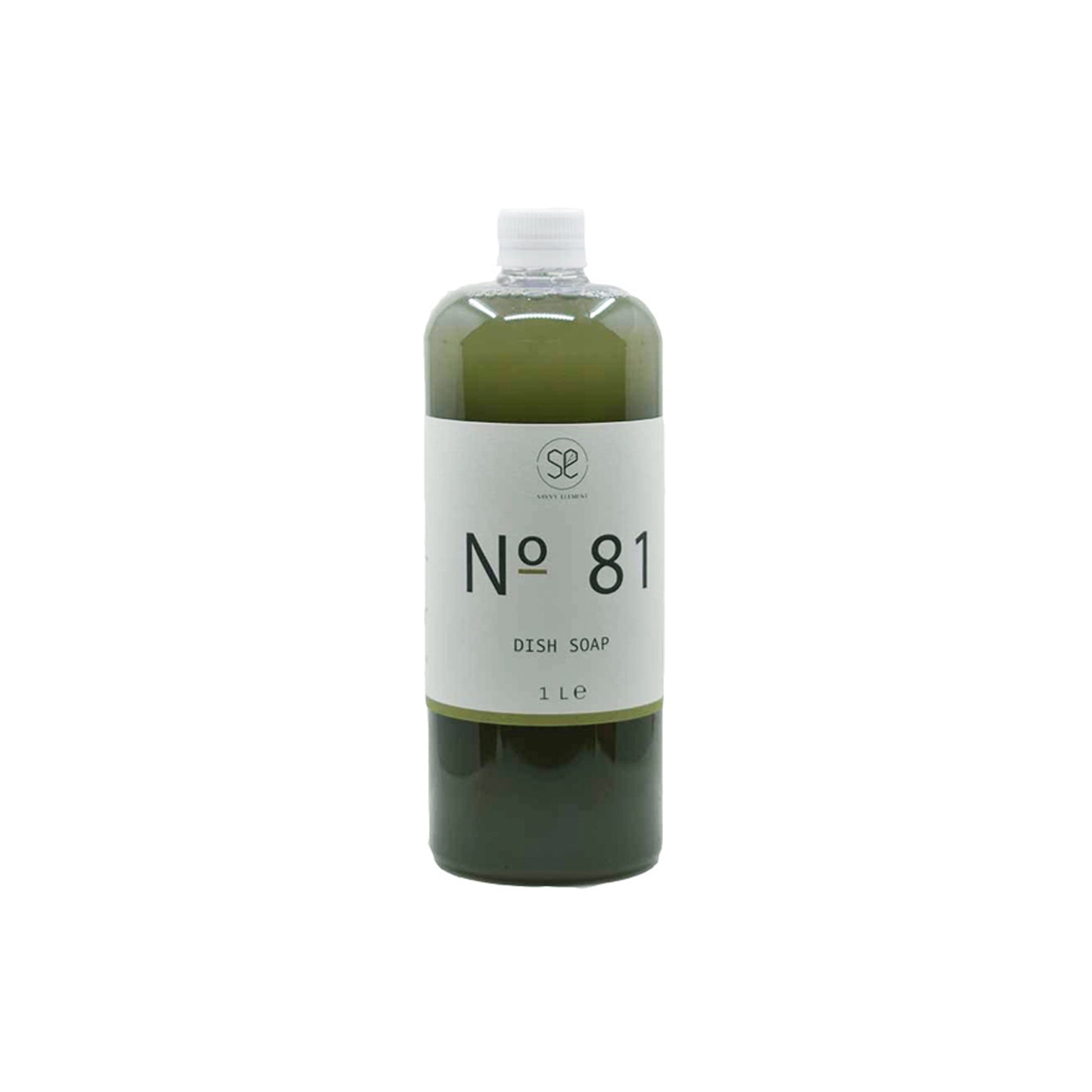SAVVY ELEMENT N.81 DISH SOAP - Medaid International