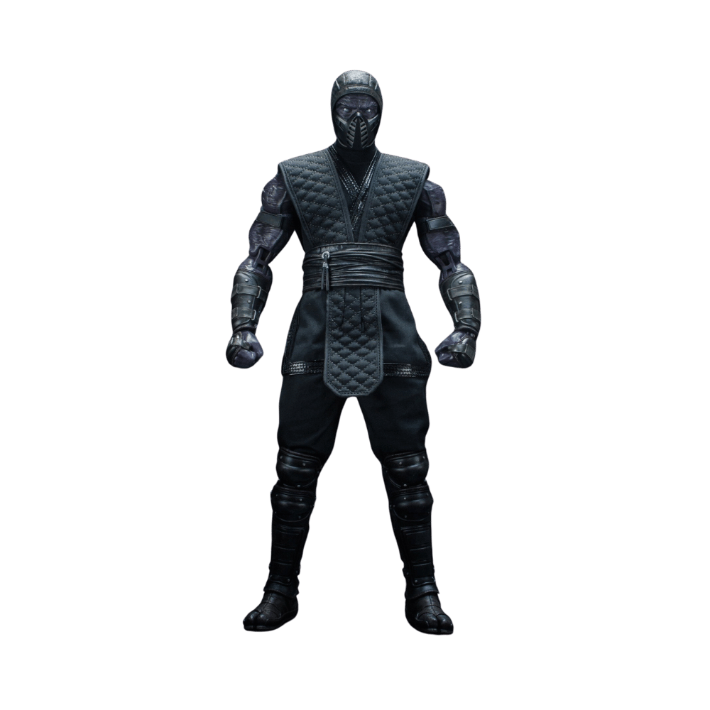 Mortal Kombat Noob Saibot Action Figure By Storm Collectibles - Medaid International