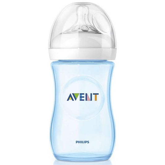Philips Avent Natural Baby Bottle