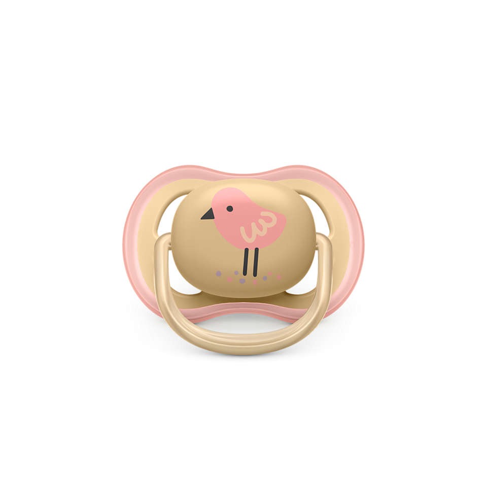 Avent Ultra Air Soother