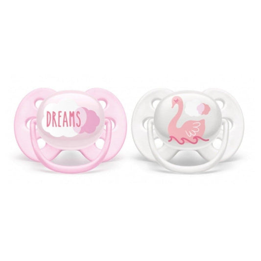 Ultra Soft Soother