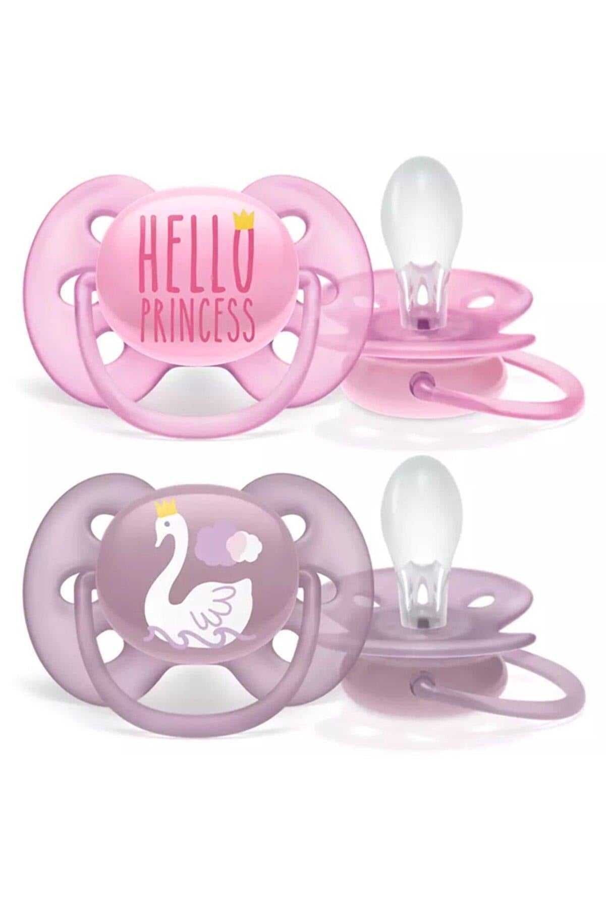 Philips Avent Ultra Soft Soother