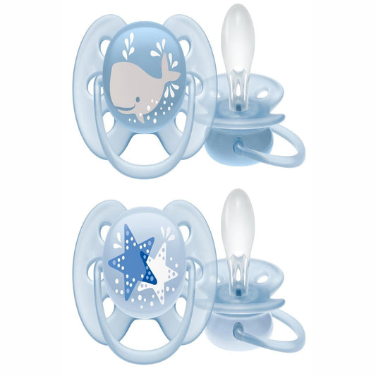 Avent Ultra Air Soother