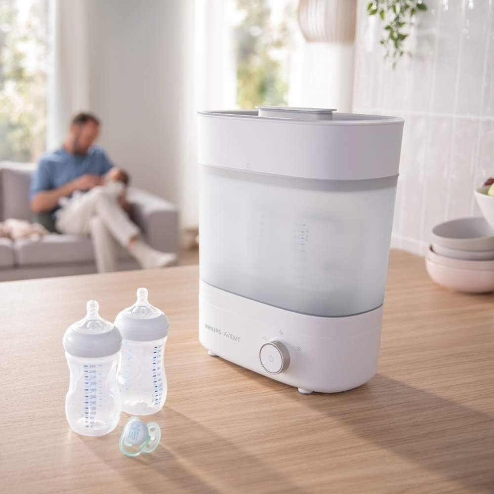 Premium Bottle Steriliser & Dryer