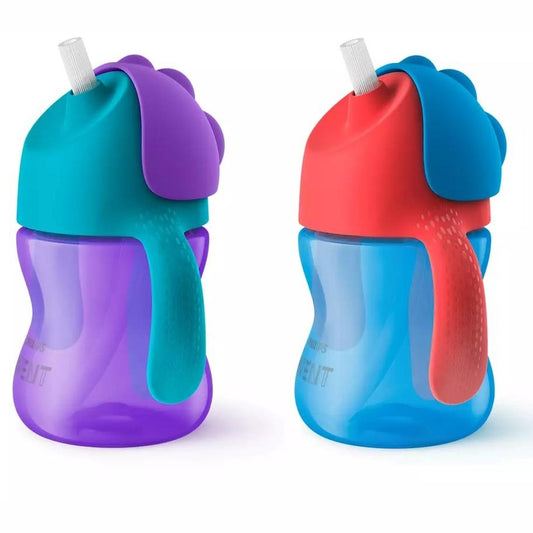 Philips Avent Bendy Straw Cup
