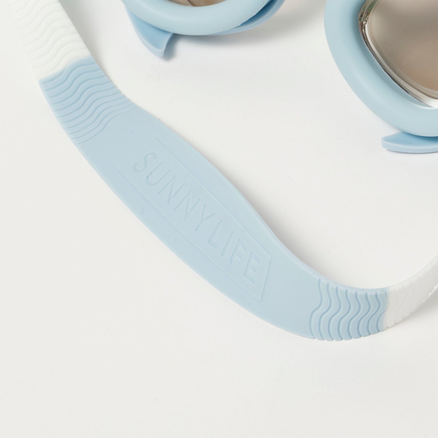 Shark Mini Swim Goggles